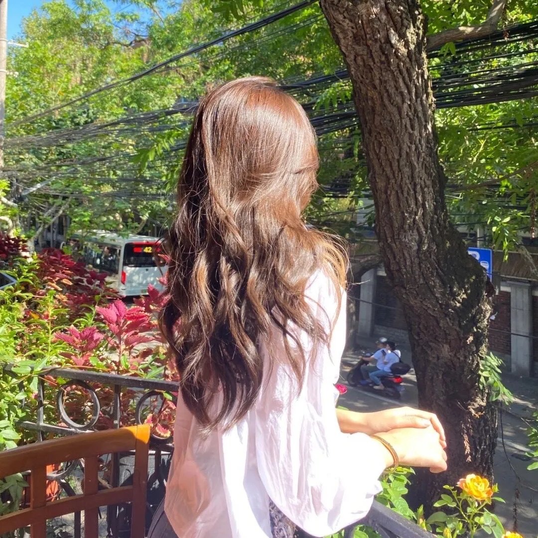 八爪女