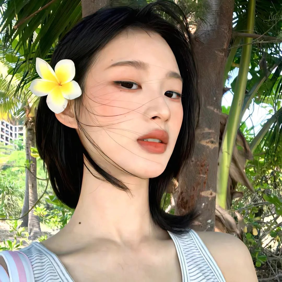 丑人儿